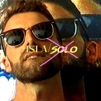 Juancho Marqués ISLA /S̶O̶L̶O̶