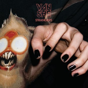 Van She Strangers - Radio Version