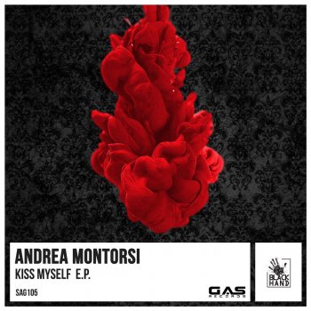 Исполнитель Andrea Montorsi, альбом Kiss Myself