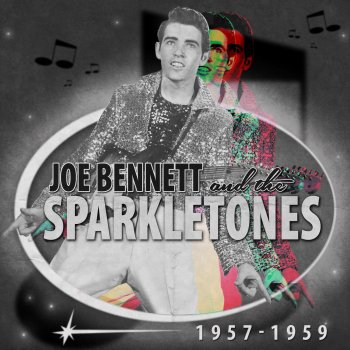 Joe Bennett & The Sparkletones Well Dressed Man