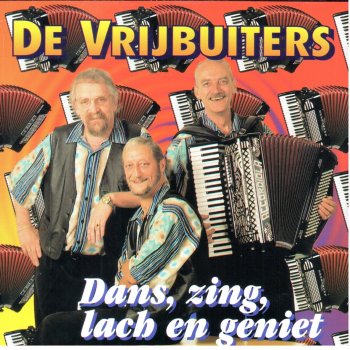 De Vrijbuiters Mooi Griekenland