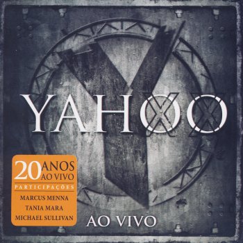 Yahoo 17° Vez (Nova Mensagem)