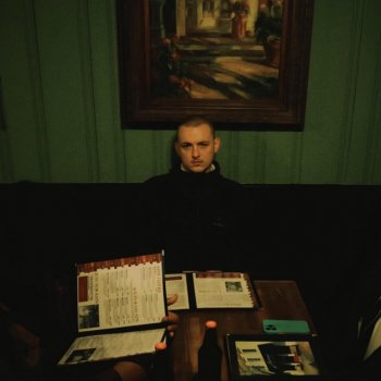 Carson Arkade feat. BReal CHOICES