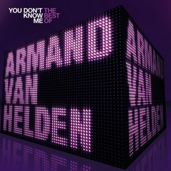 Armand Van Helden Playmate