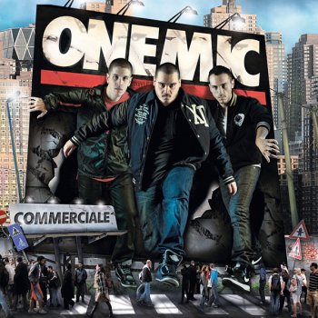 Onemic Onemic fa rap