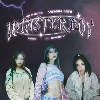 Virgin Miri feat. Miso & Lil Cherry h4msterb0y <3 Korea