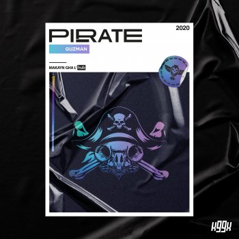 Guzman Pirate