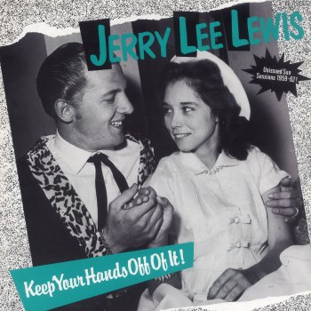 Jerry Lee Lewis Mexicali Rose, Parts 1 & 2