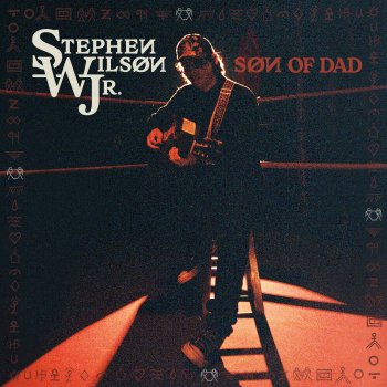 Stephen Wilson Jr. You
