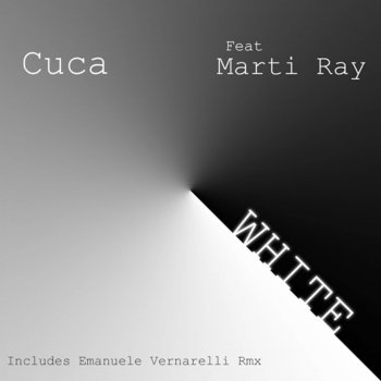 Cuca feat. Marti Ray White - Extended Edit