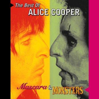 Alice Cooper I'm Eighteen (Remastered Album Version)