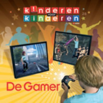 Kinderen Voor Kinderen - De Leukste Liedjes Van De Laatste 5 Jaar