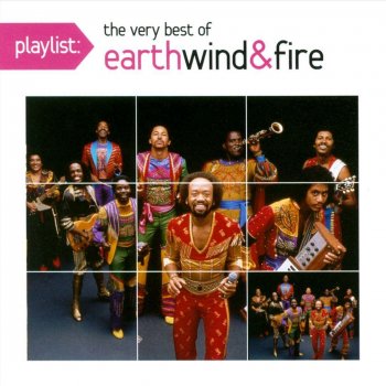 Earth, Wind & Fire feat. The Emotions Boogie Wonderland (Album Version)