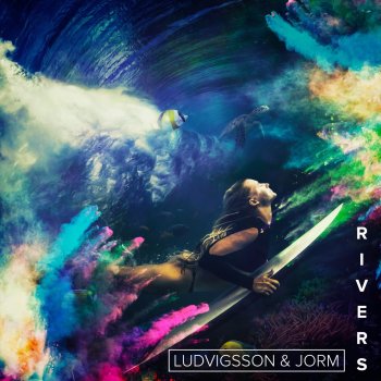Ludvigsson & Jorm Rivers