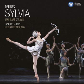 Léo Delibes, Roger Andre - Daniel Deffayet - Jean-Baptiste Mari - Orchestre Du Theatre National De L'Opera De Paris & Orchestre du Théâtre National de l'Opéra de Paris Sylvia - Acte III - No.16a : Pizzicati - Remasterisé en 2009