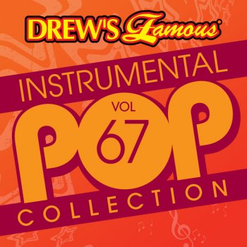 The Hit Crew One Kiss From You - Instrumental