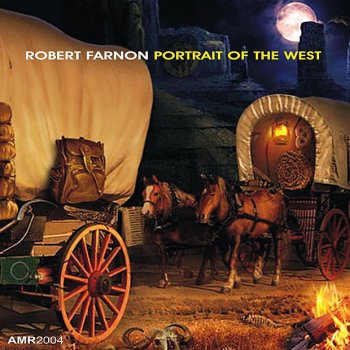 Robert Farnon and His Orchestra The From 'New World Symphony'