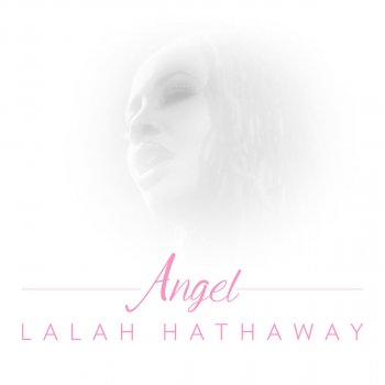 Lalah Hathaway Angel (Radio Edit)