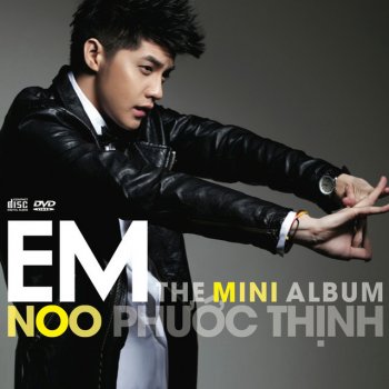 Noo Phước Thịnh Chợt Thấy Em Khóc