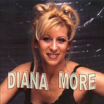 Diana More Try Again, Let's Try Again