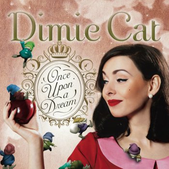 Dimie Cat When You Wish Upon A Star (Pinocchio)