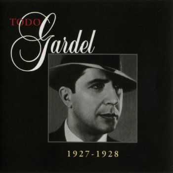 Carlos Gardel En Un Pueblito De España