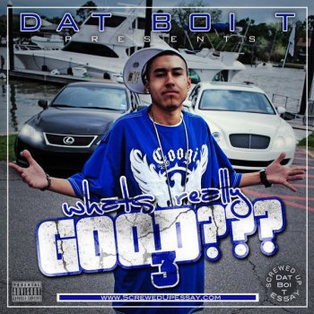 Dat Boi T & Lucky Luciano Da Game Been Good