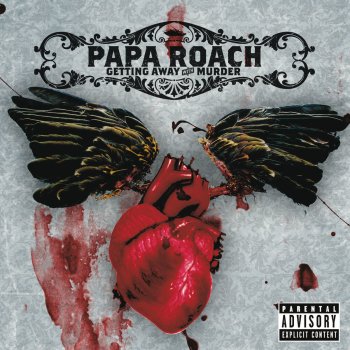 Papa Roach Getting Away With Murder