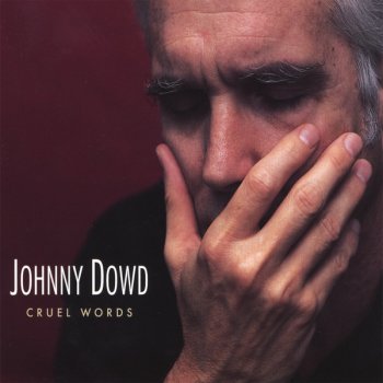 Johnny Dowd Anxiety