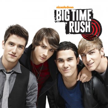 Big Time Rush Big Time - Musikvideo