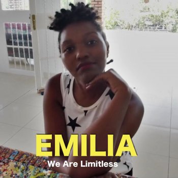 Emilia We Are Limitless