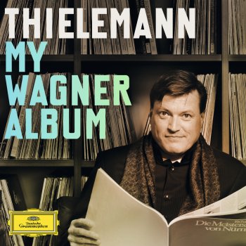 Berliner Philharmoniker feat. Herbert von Karajan Die Walküre, Act III: Magic Fire Music