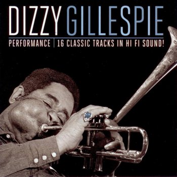 Dizzy Gillespie OO Bop Sh'bam