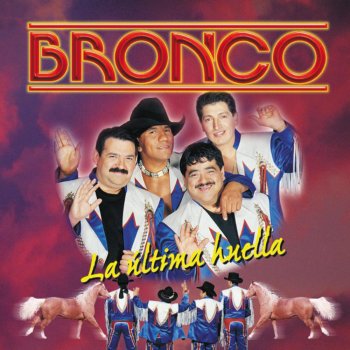 Bronco Amor Sin Amor