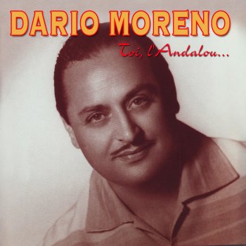 Dario Moreno El manisero (le marchand de cacahouettes)