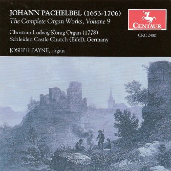Joseph Payne Gott Vater, der du deine Sonn'