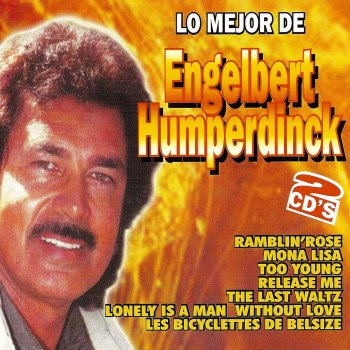 Engelbert Humperdinck I'm So Excited