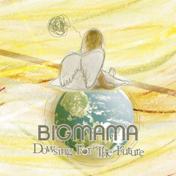 BIGMAMA 『それはきっと天使が長く勤まらない理由』