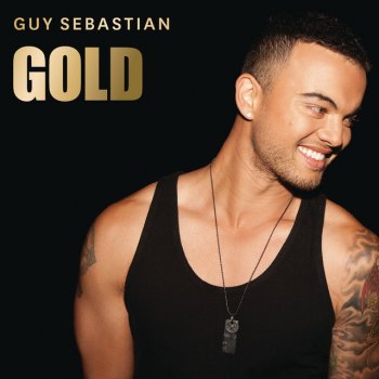 Guy Sebastian Who's That Girl - 7th Heaven Radio Edit