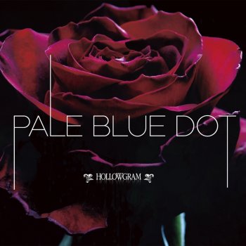 Hollowgram -Pale Blue Dot-