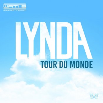 Lynda Tour du monde