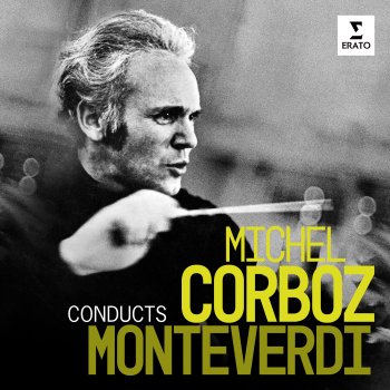 Michel Corboz Messa, salmi concertate et letanie: No. 5, Confitebor tibi Domine II, SV 194