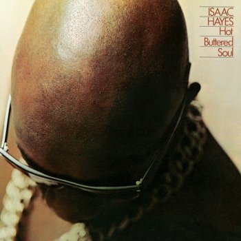 Isaac Hayes Walk On By - Album - Remaster