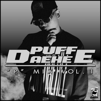 PUFF DAEHEE Can’t Hide