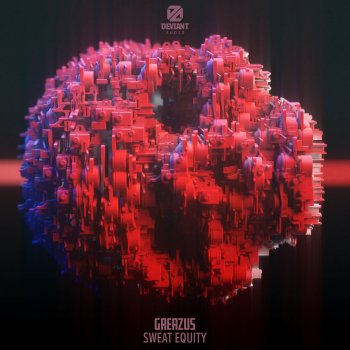 Greazus Sweat Equity