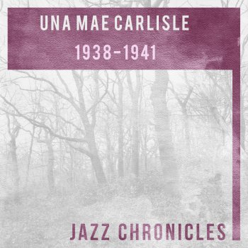 Una Mae Carlisle Hangover Blues (Live)