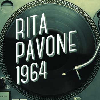 Rita Pavone Nostalgia di casa - Gian Burrasca