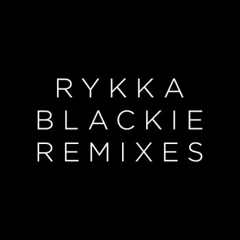 Rykka Blackie (Fre & Ocns Remix)