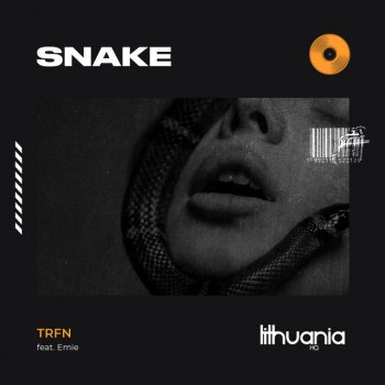 TRFN feat. Emie Snake