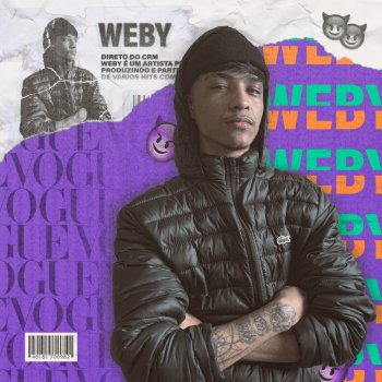 Weby! Mesmos elogios (feat. ÉoB.I.G)